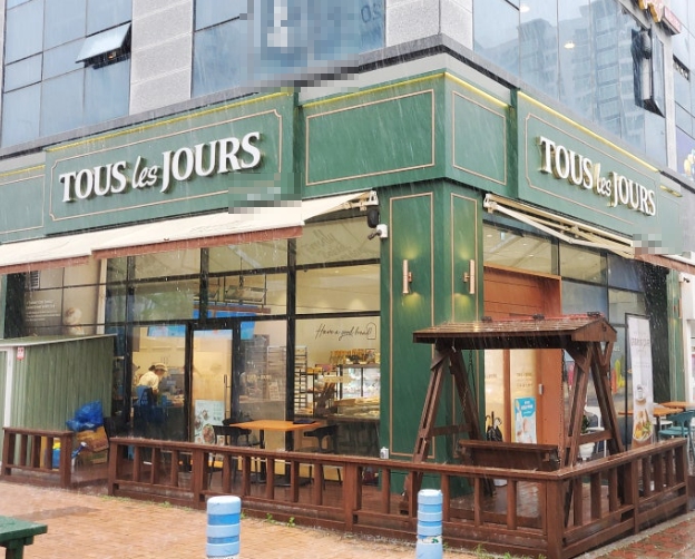 [송파구][뚜레쥬르] 직원 중심으로 돌아가는 풀오토 운영 매장입니다