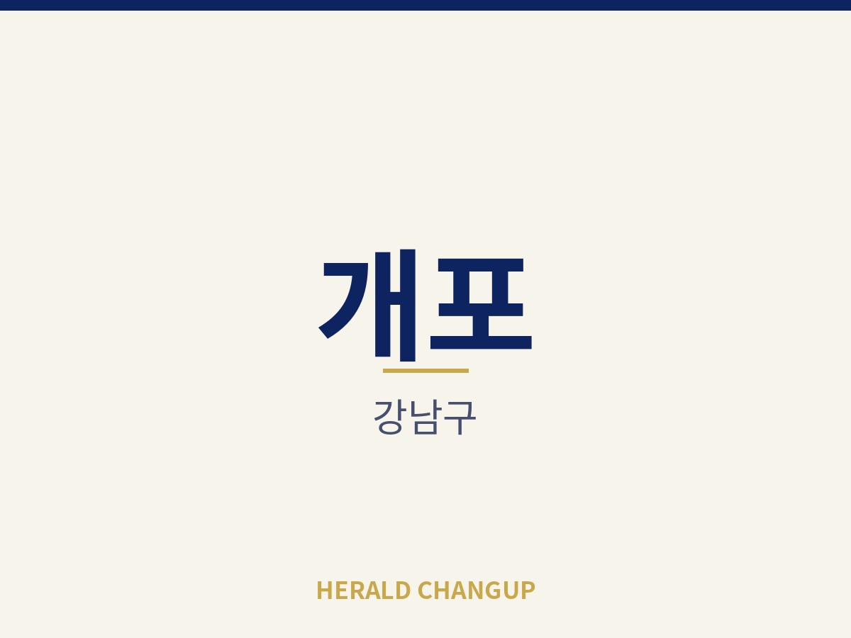 [강남구][개포] 가게 인수금 부담이 낮아 첫 창업에 알맞은 매장입니다