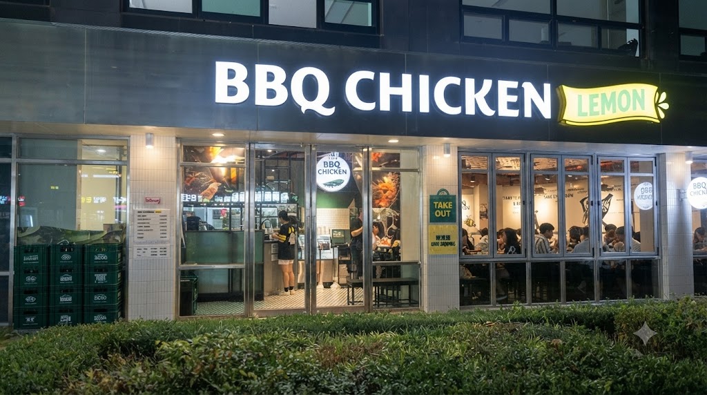 [은평구][BBQ치킨] 직원 중심으로 돌아가는 반오토 운영 매장입니다